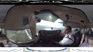 Ground Reference Maneuvers - Rectangular Course