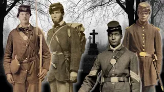 Forgotten in death- The old Lynchburg cemetery- Lynchburg Va