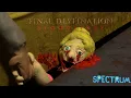 Download Lagu Final Destination Bloodlines JULIA'S DEATH | Stop-Motion Animation