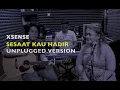 Download Lagu Sesaat Kau Hadir - Utha Likumahuwa (Cover by XSENSE)