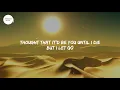 Miley Cyrus - WTF Do I Know (Lyrics)