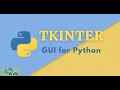 How to install Tkinter in Pycharm