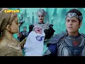 Download Lagu तिम्नासा की मूर्ति ने दिया प्यासे बच्चों को जन्म ? | Baalveer Returns | Ep-93-96 | Full Episode
