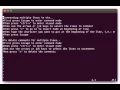 How to multiple lines in VIM editor