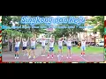 Download Lagu Singkong dan Keju | Line Dance |Choreo:Shanty Dimas (INA)\u0026 Yuli Sucipto (INA)-March 2025|Edelweis LD