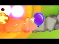 Logic of a purple bloon BTD6 Credit TalGotBlooned