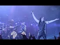 Avatar - The Dirt I m Buried In Kemba Live in Columbus OH on 25