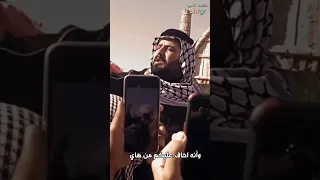 حكيم عتاب الشيخ حاتم رياض العتابي كما لقبة المرجعيه الرشيده دندنها