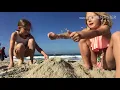 Lagu beach gymnastics | san diego gymnastics