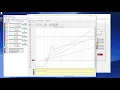 Sanyo Denki Motor Setup Software Tutorial - Trace and monitor