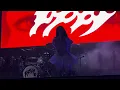 Poppy: they’re all around us [Live 4K] (St. Paul, Minnesota - September 19, 2025)