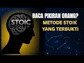Download Lagu Psikologi Stoik: 7 Cara Membaca Pikiran \u0026 Memahami Orang Lain Secara Mendalam