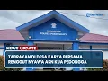 Lagu Tabrakan di Desa Karya Bersama Renggut Nyawa ASN KUA Pedongga, Diduga Hindari Anjing