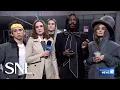 Fashion District Robbery - SNL