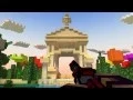 Pixel Gun 3D - Epic Multiplayer Shooter New trailer