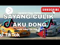 Lagu DJ AYO SAYANG CULIK AKU DONG VIRAL TIKTOK FULL SONG MAMAN FVNDY 2024