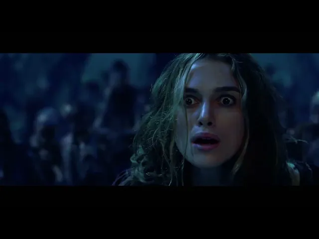 Pirati dei Caraibi - La vendetta di Salazar | Featurette 'L'eredità continua'