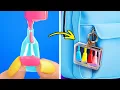 Download Lagu NIEUW 123 GO! EENVOUDIGE HACKS VOOR SCHOOL \u0026 LEUKE KUNSTIDEEËN! Blijf creatief op school!