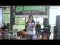 ELSA MAYORA COVER LAGU JEGER#OM SHANVITA//PAGERBATU MINGGU 30 NOVEMBER 2025
