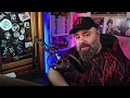 THIS FEELS LIKE A DECLARATION OF WAR | KNOSIS – Kushizashi Reaction