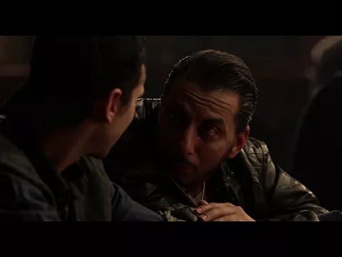 "First We Take Brooklyn" Trailer