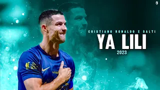 Download Cristiano Ronaldo Al-Nassr 2023 • Ya Lili • Skills \u0026 Goal | 4K MP3