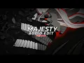 Download Lagu majesty (slowed/tiktok version) || nxght [ edit audio ]