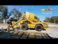 Download Lagu #CARMIX 3500 TC - OFF ROAD MOBILE BATCHING PLANT