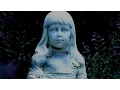 The Haunted Tale of Gracie Watson Bonaventure Cemetery
