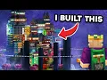 Download Lagu I Transformed the End in Survival Minecraft