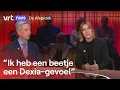Lagu Econoom Geert Noels over de machtsstrijd rond Euroclear