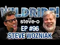 Steve Wozniak - Steve-O s Wild Ride Ep