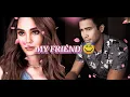 We're in this together (stripped version) by cathriona gray and sam milby (LYRICS VIDEO)