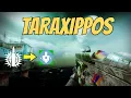 Taraxippos The New Best Scout Rifle in Destiny 2 THIS ROLL IS INSANE