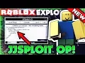 REALLY OP NEW ROBLOX EXPLOIT JJSPLOIT Lua C Executor Jailbreak cmds and more