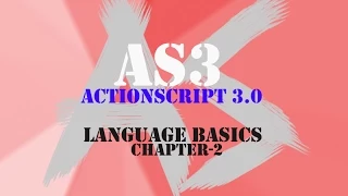 Flash Actionscript Language Basic chap 2