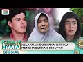 Durhaka Istri, Derita Bagi Suami | Kisah Nyata Spesial