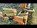 Ultimate 22 LR Survival Rifle