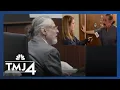 Wisconsin murder suspect cites TMJ4 interview with Rebecca Klopf in opening statement