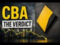 CBA FY26 Results Rates Went Up Margin Didn t ASX CBA