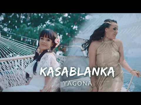 Download MP3 Yagona - Kasablanka | Ягона - Касабланка