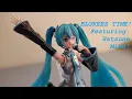 Download Lagu 1.36 This has no right to be so GOOD! Blokees Hatsune Miku (Miracle Version) Review