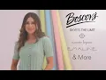 Boscov s 2025 Spring Fashion - New looks for Spring 2025