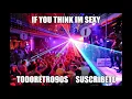 Download Lagu IF YOU THINK IM SEXY - TODORETRO90S EXITOS 90S DANCE - ELECTRONICA