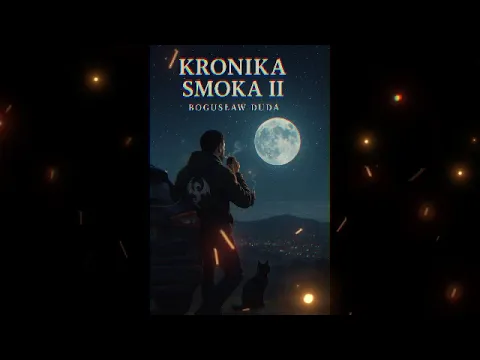Kroniki Smoka tom 2