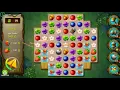 Mystery Forest Match 3 Puzzle