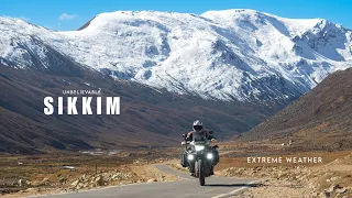 This Is Real Sikkim | Heavenly Beautiful | Amazing North Sikkim | Ep -18 Gangtok - Lachen