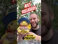 Download Lagu Just Released! Western 🤠(“Desert”) Pikachu! ⚡️ 🔋 #Unboxing #pokemon #pokemoncenter #pikachu