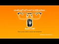 Basic CSS - Use a CSS Class to Style an Element freecodecamp 3 of 44