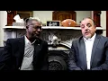 Minute with the Mayor 2019
